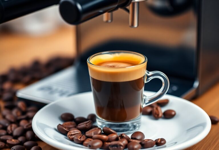 What Coffee Do I Use in an Espresso Machine – Personal Selection