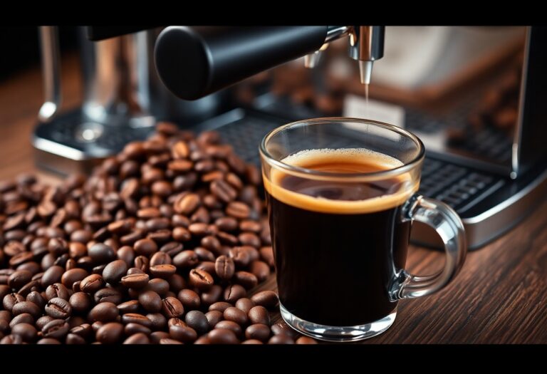 What Type of Coffee Goes in an Espresso Machine – Espresso Specific
