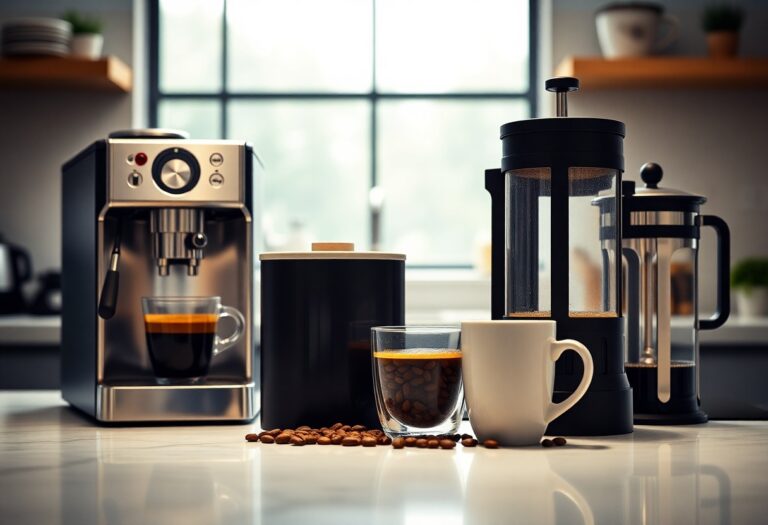 What Type of Coffee Machine Should I Buy – Category Selection