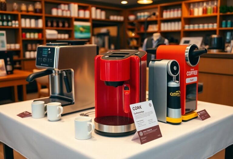 What Type of Coffee Machine Should I Buy – Category Selection