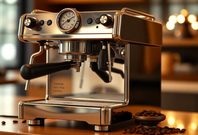 What to Look for in a Coffee Machine – Buying Criteria