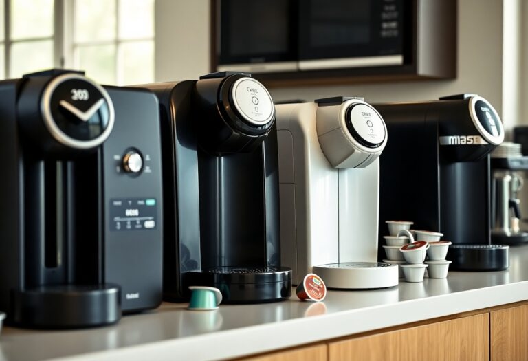 What Coffee Pod Machine Should I Buy – Pod System Selection