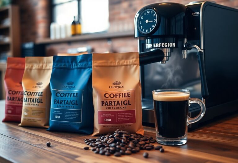 What Coffee Do You Buy for an Espresso Machine – Shopping Guide