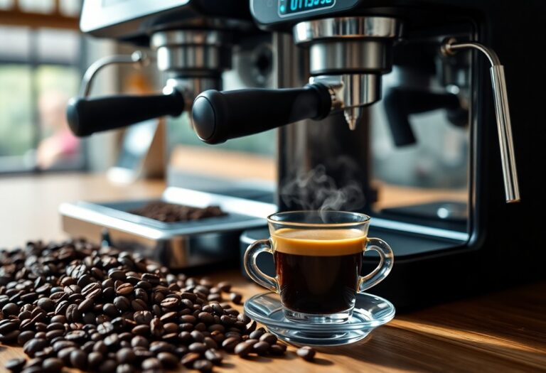 What Coffee Do I Need for Espresso Machine – Essential Requirements