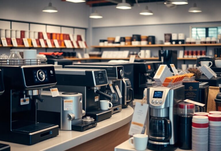 Which Coffee Machine to Buy – Comprehensive Selection Guide