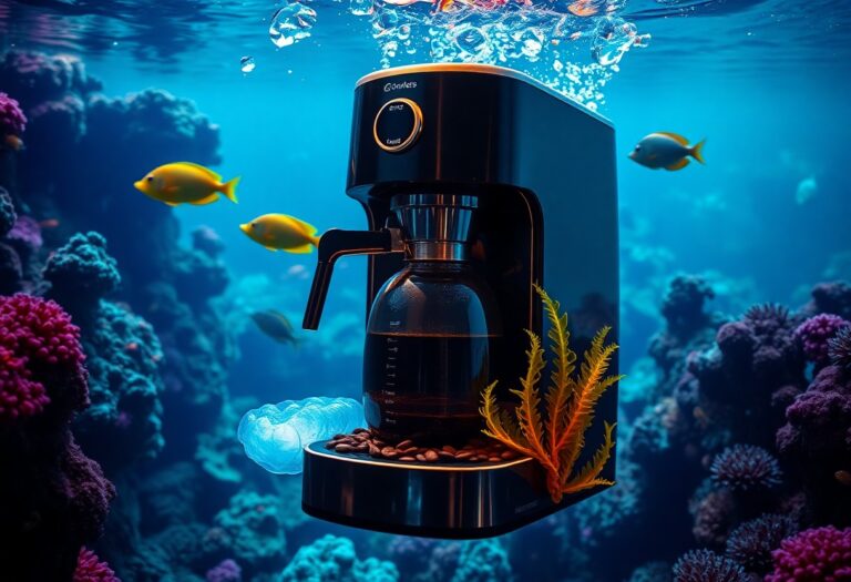 What to Put in Coffee Machine Subnautica Below Zero – Gaming Guide