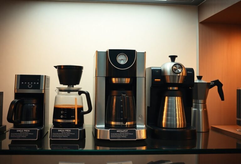 What Coffee Machine Should I Get – Personal Selection Guide