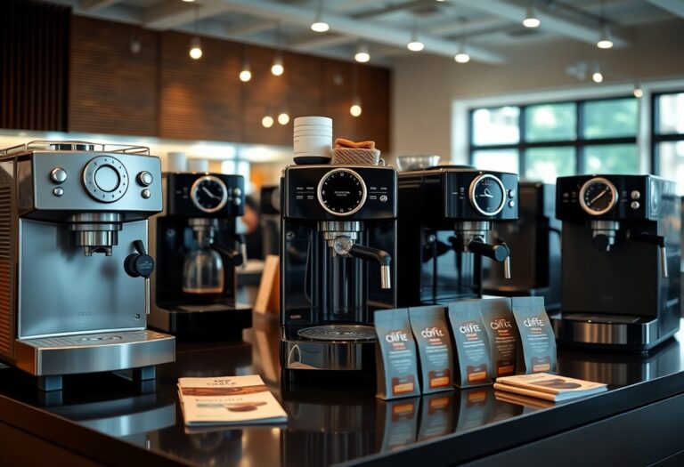 What Coffee Machine Should I Buy Quiz – Selection Tool