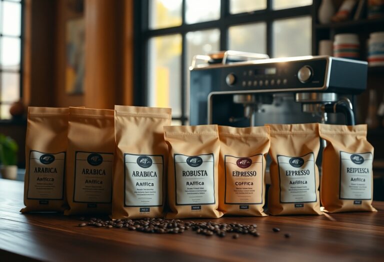 What Coffee Do I Buy for an Espresso Machine – Shopping Guide
