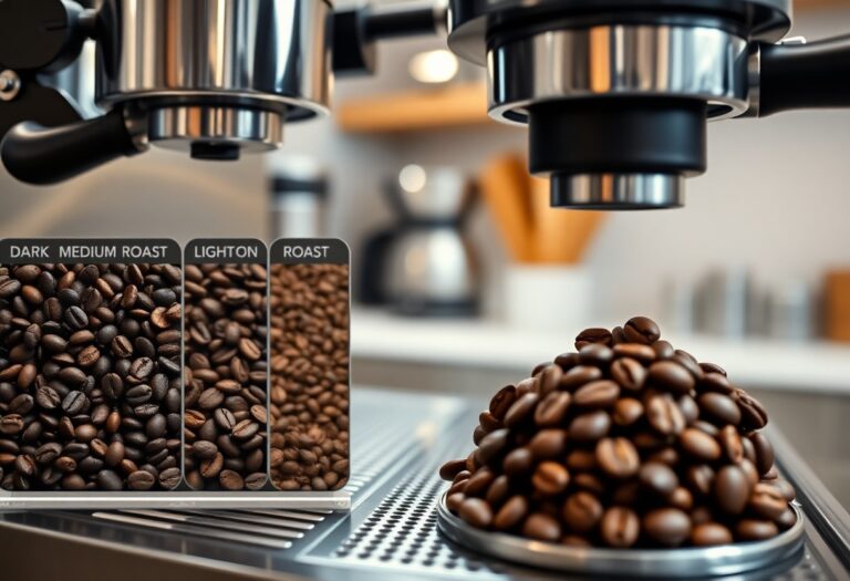 What Coffee for a Coffee Machine – General Bean Guide