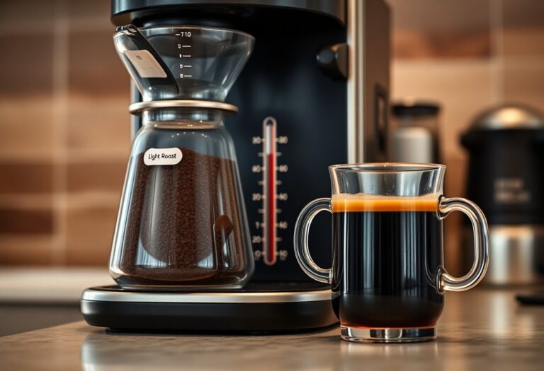 What Type of Coffee for a Drip Machine – Brewing Compatibility