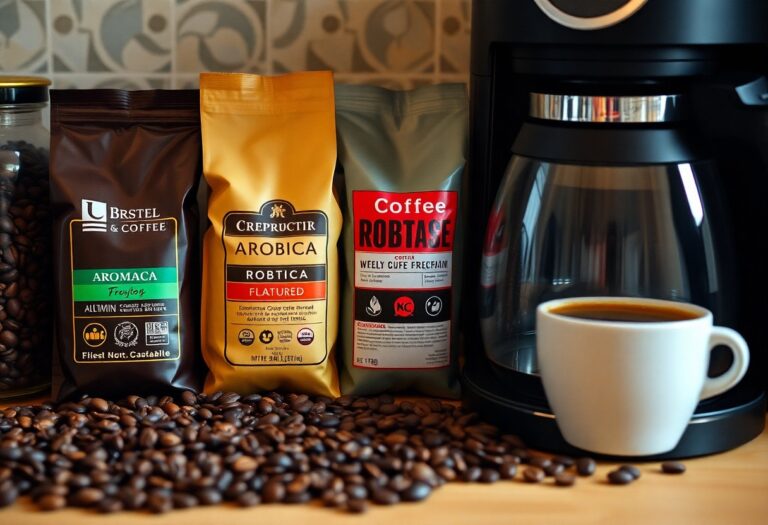 What Type of Coffee for a Drip Machine – Brewing Compatibility