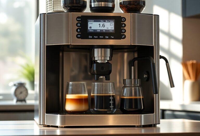 What Machine Makes Iced Coffee – Cold Brewing Equipment