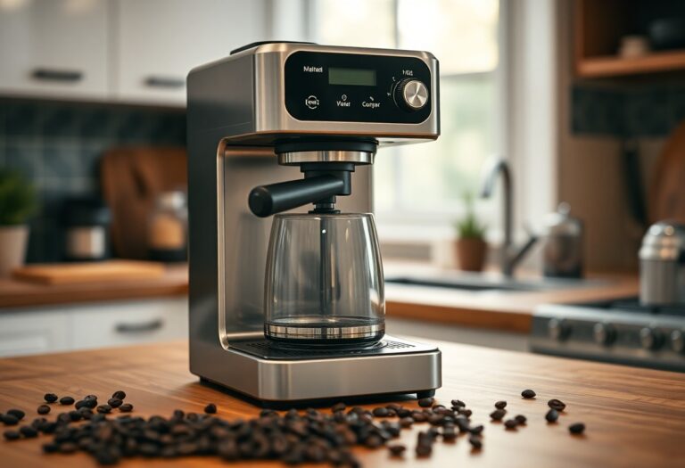 What Do You Call a Coffee Machine – Common Names