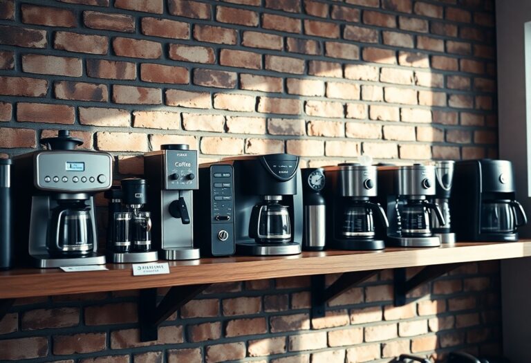 What Do You Call a Coffee Machine – Common Names