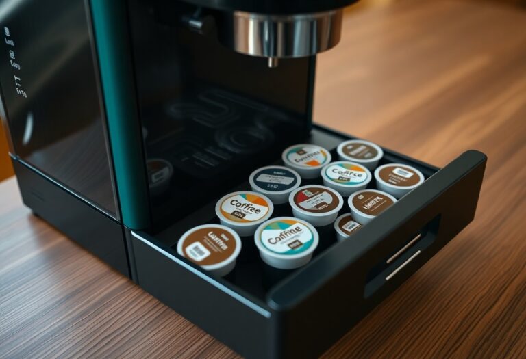 What Coffee Pods are Compatible with Makita Coffee Machine