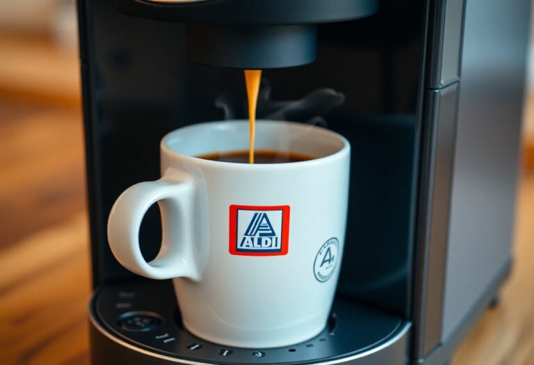 What Pods are Compatible with Aldi Coffee Machine – Store Brand