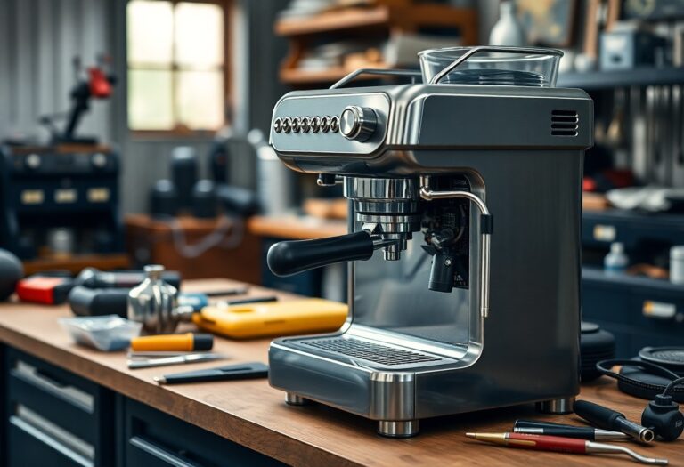 What is the Life Expectancy of a DeLonghi Coffee Machine – Durability