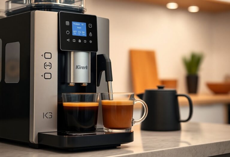 What is the Easiest Coffee Machine to Use – User-Friendly Models