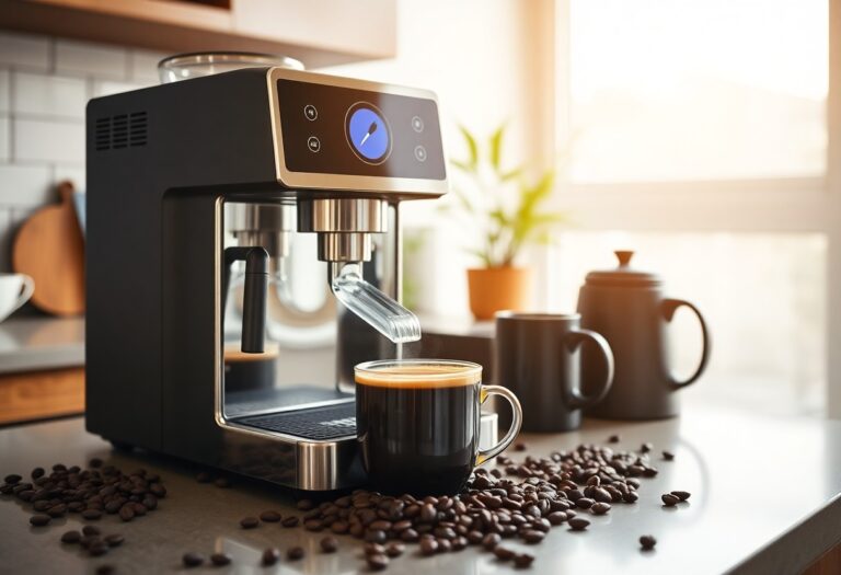 What is the Most Popular Coffee Machine – Market Favorites