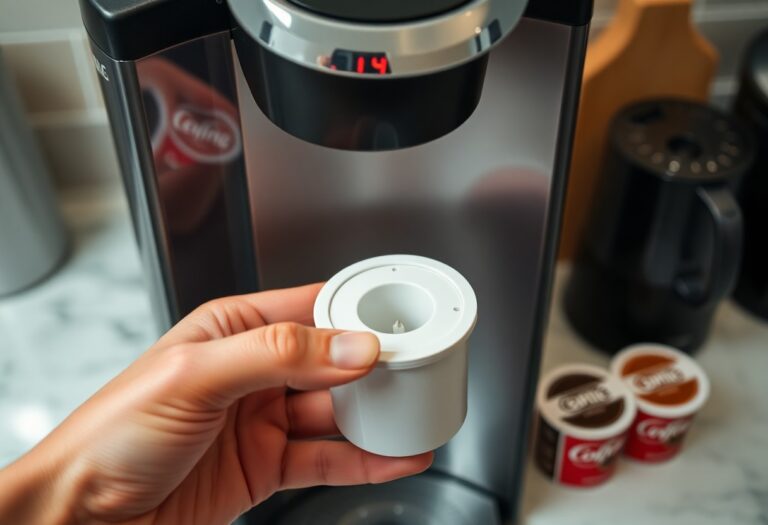 What is Needle Maintenance on a Keurig Coffee Machine – K-Cup System