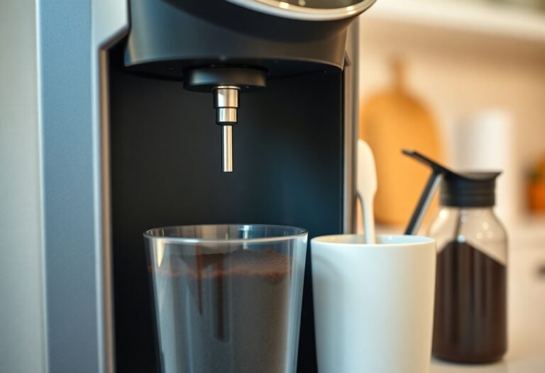 What is Needle Maintenance on a Keurig Coffee Machine – K-Cup System