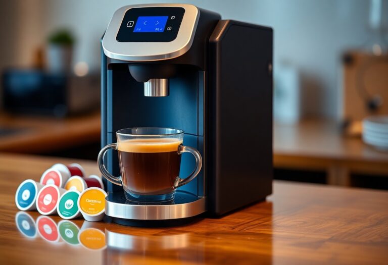 What is the Newest Tassimo Coffee Machine – Latest Models