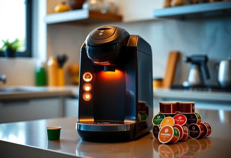 What is the Newest Tassimo Coffee Machine – Latest Models
