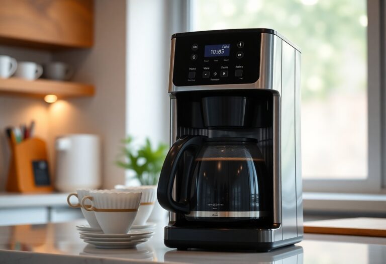 What is an Automatic Drip Coffee Machine Used For – Purpose
