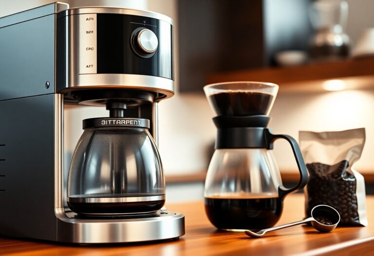What is an Automatic Drip Coffee Machine Used For – Purpose