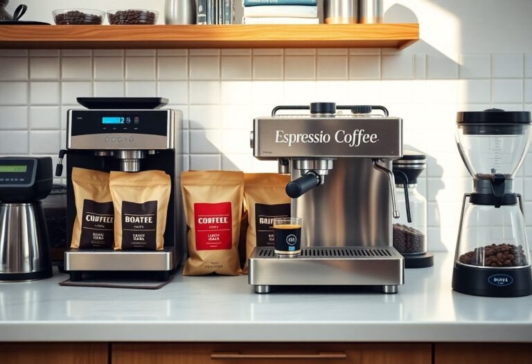 What Coffee Do I Buy for an Espresso Machine – Shopping Guide