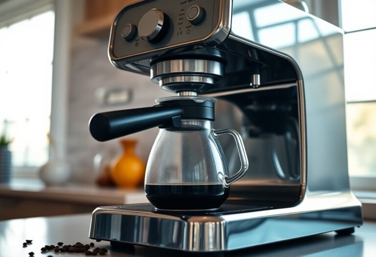 What Sound Does a Coffee Machine Make – Audio Characteristics