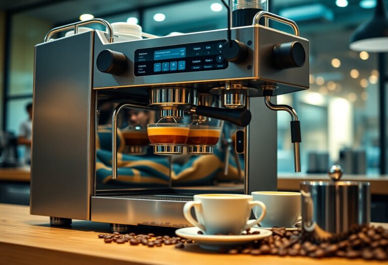 What Brand of Coffee Machine Does Starbucks Use – Commercial Brands
