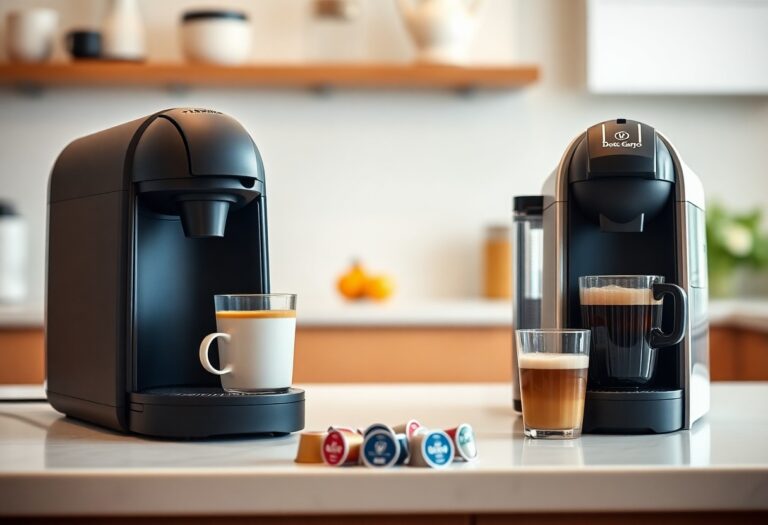 Which is the Best Coffee Machine Tassimo or Dolce Gusto – System Battle