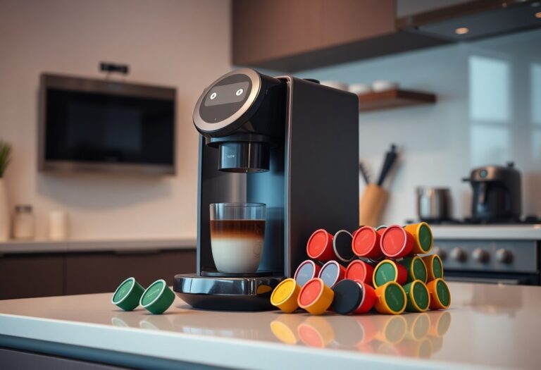 What Coffee Machine Uses All Pods – Universal Compatibility