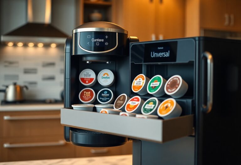 What Coffee Machine Can Use Any Pods – Universal Compatibility