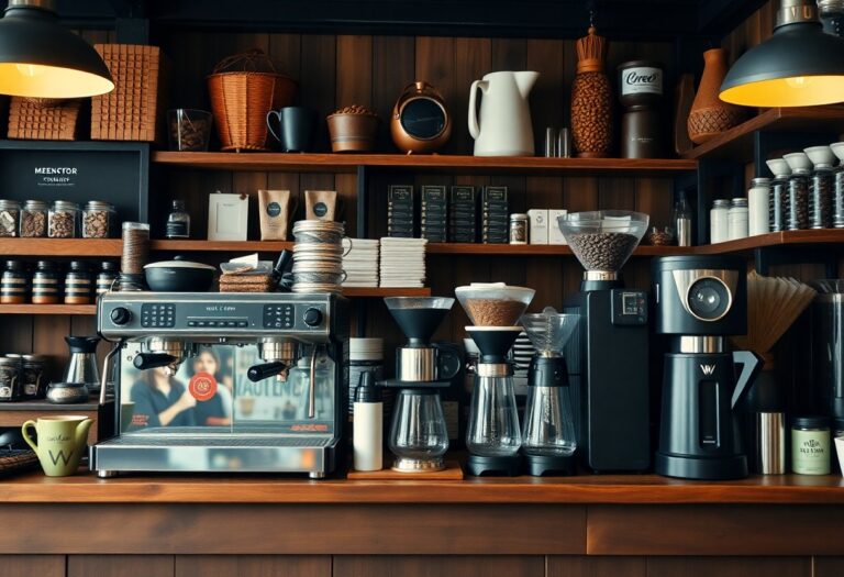 What is the World’s Best Coffee Machine – Global Champion