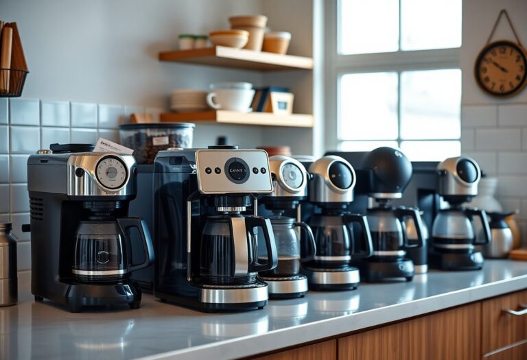 What is the Best Budget Coffee Machine – Affordable Options