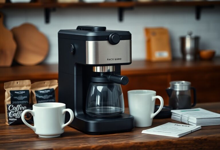 What is the Best Coffee Machine to Buy for Home – Residential Purchase