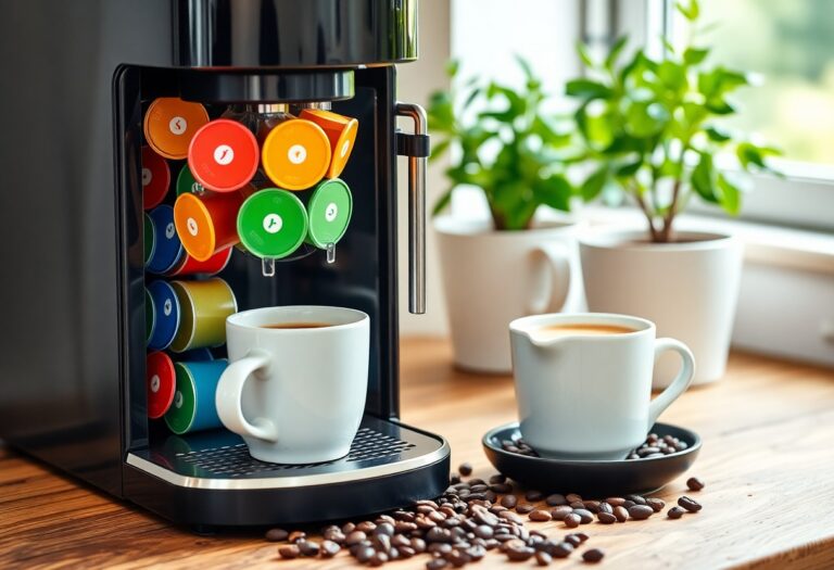 What is the Best Coffee Machine to Make Lattes – Milk Drinks