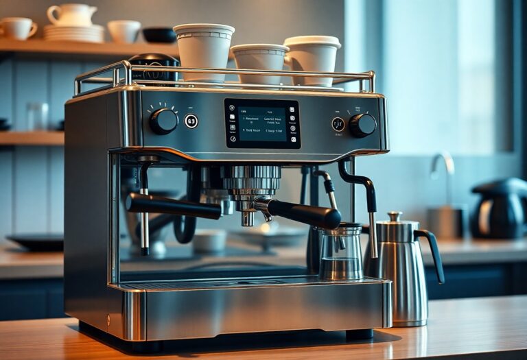 What is a Good Coffee Machine to Buy – Quality Recommendations