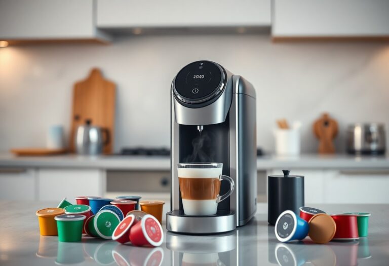 What is the Best Coffee Pod Machine on the Market – Market Leader