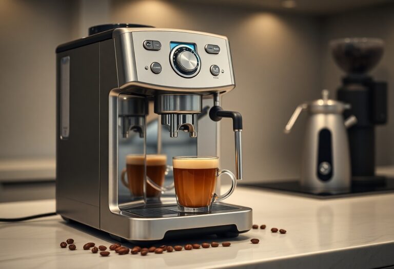 What is the Best DeLonghi Automatic Coffee Machine – Brand Automation