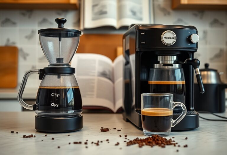 What is the Best Domestic Coffee Machine – Home Use Leader