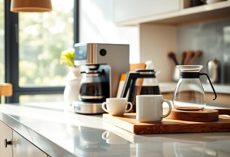 Which is the Best Coffee Maker Machine for Home – Residential Choice