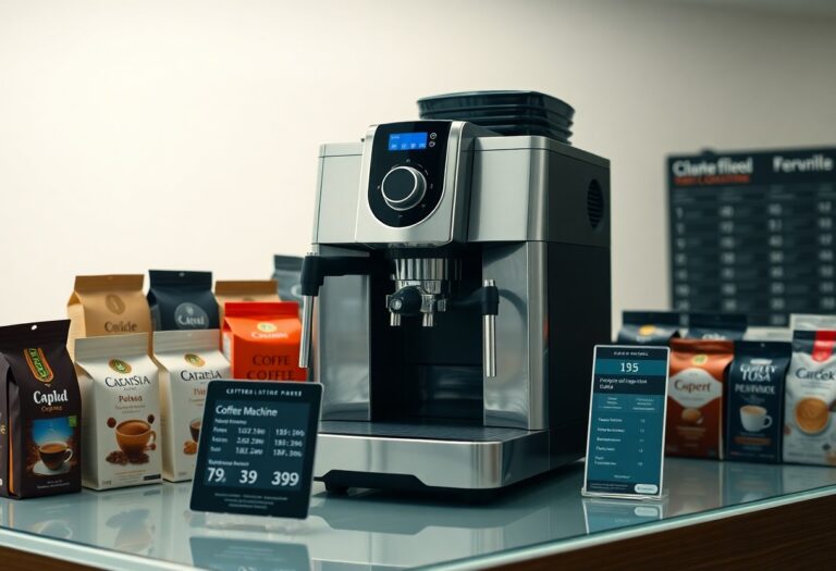 What is the Best Value Coffee Machine – Price-Performance Ratio