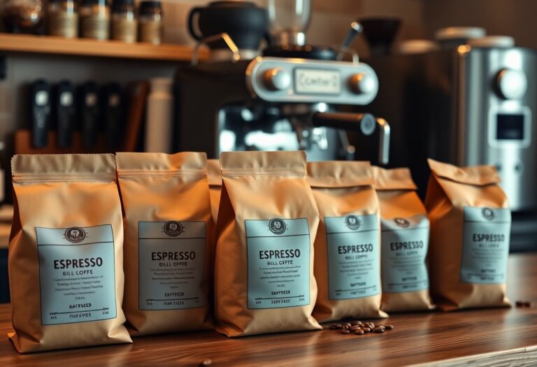 What Coffee Do I Buy for My Espresso Machine – Personal Purchase