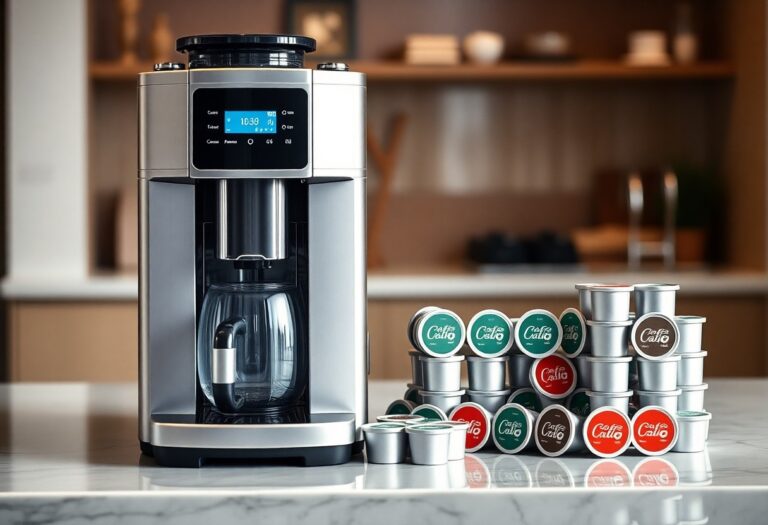 What is That a Coffee Machine – Identification Guide