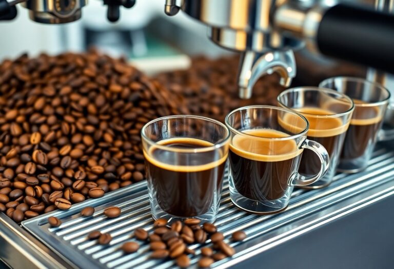 What Coffee Can You Use in Espresso Machine – Compatibility Guide