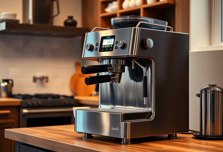 What is the Most Reliable Coffee Machine – Durability Leader